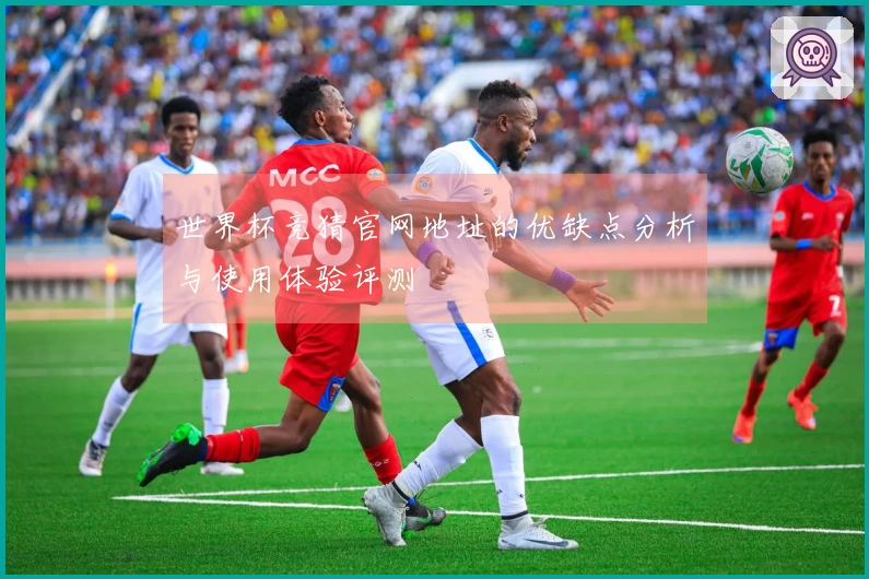 世界杯竞猜官网地址的优缺点分析与使用体验评测